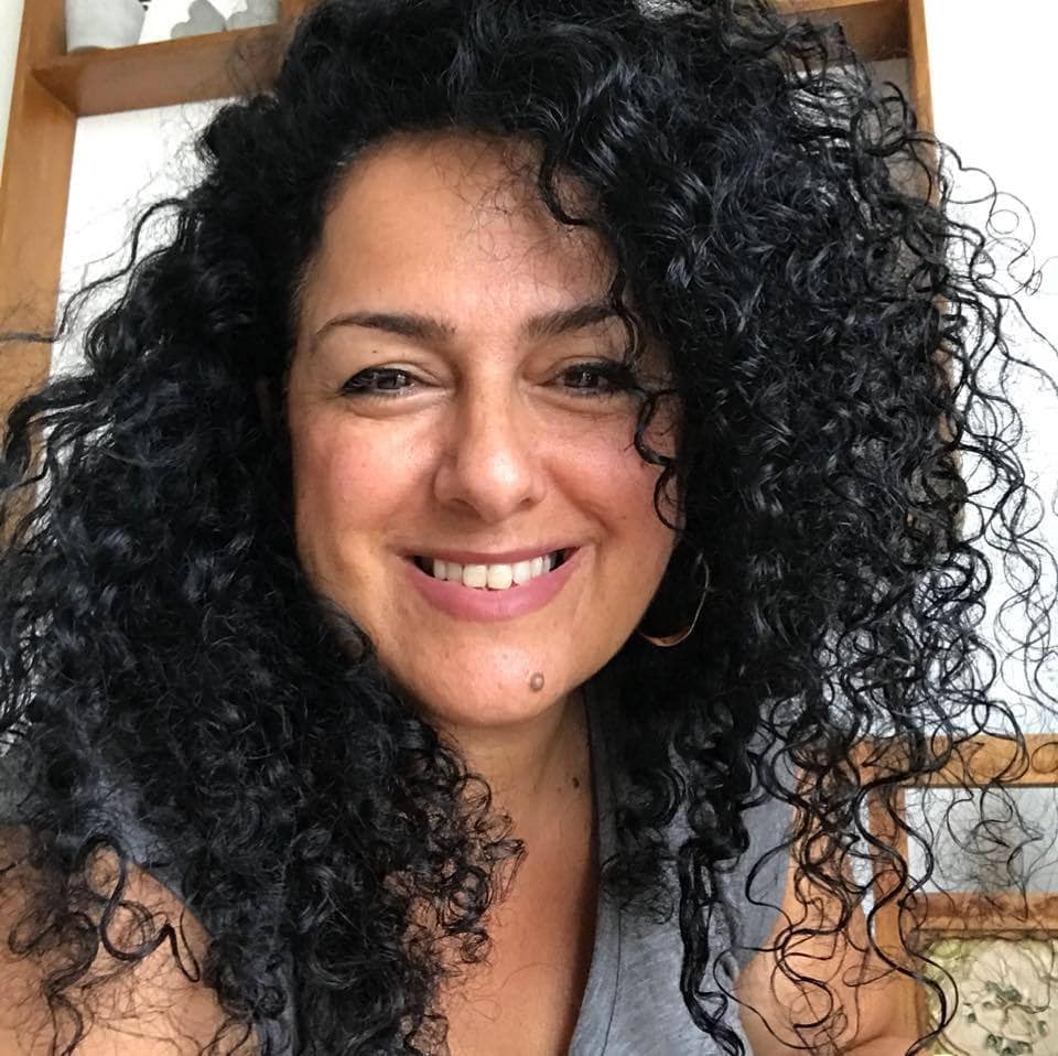 רויטל לב, לתרגל את העוצמה שלך